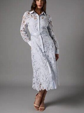 Coast Midi Summer Dress